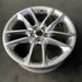 20" CHALLENGER 22 20x8 , 5 spoke, double spoke, , satin carbon Original OEM - View 8