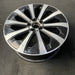 19" MERCEDES GLB-CLASS 20 247 Type, 19x5 Original OEM Wheel Rim - View 8