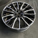 20" I4 22-26 20x8.5 Original OEM Wheel Rim - View 7