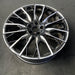 20" I4 22-26 20x8.5 Original OEM Wheel Rim - View 8
