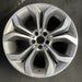 20" BMW X5 11-13 20x11 , 5 spoke, Y spoke, open spoke face Original OEM Wheel - Additional View