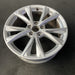 18" AUDI Q3 21-25 18x7 , , V spoke Original OEM Wheel Rim - View 8