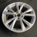 18" AUDI Q3 21-25 18x7 , , V spoke Original OEM Wheel Rim - View 7