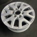 17" TACOMA 24-26 17x7, alloy Original OEM Wheel Rim - View 7