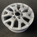 17" TACOMA 24-26 17x7, alloy Original OEM Wheel Rim - View 8