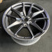 20" CHARGER 24-26 20x11, 10 spoke, black Original OEM Wheel Rim - View 7