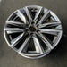 22" ESCALADE 21-23 22x9, 12 spoke, opt SMD Original OEM Wheel Rim - View 8
