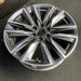 22" ESCALADE 21-23 22x9, 12 spoke, opt SMD Original OEM Wheel Rim - View 7