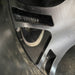 17" GLADIATOR 24 , aluminum, open spoke, black Original OEM Wheel Rim - View 9