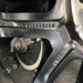 17" GLADIATOR 24 , aluminum, open spoke, machined face with black pockets - View 10