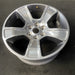20" DODGE 1500 PICKUP 19-21 , 20x9, , 5 spoke, opt WRF Original OEM Wheel Rim - View 8