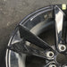 18" MUSTANG 24-26 18x8.5, Original OEM Wheel Rim - Side Profile