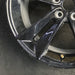 18" MUSTANG 24-26 18x8.5, Original OEM Wheel Rim - Additional View