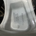 20" DODGE 1500 PICKUP 19-21 , 20x9, , 5 spoke, opt WRF Original OEM Wheel Rim - View 9