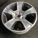 20" DODGE 1500 PICKUP 19-21 , 20x9, , 5 spoke, opt WRF Original OEM Wheel Rim - View 7