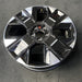 19" SPORTAGE 26 gasoline, 19x7.5 , machined Original OEM Wheel Rim - View 8