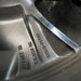 19" SPORTAGE 26 gasoline, 19x7.5 , machined Original OEM Wheel Rim - View 9