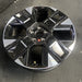 19" SPORTAGE 26 gasoline, 19x7.5 , machined Original OEM Wheel Rim - View 7