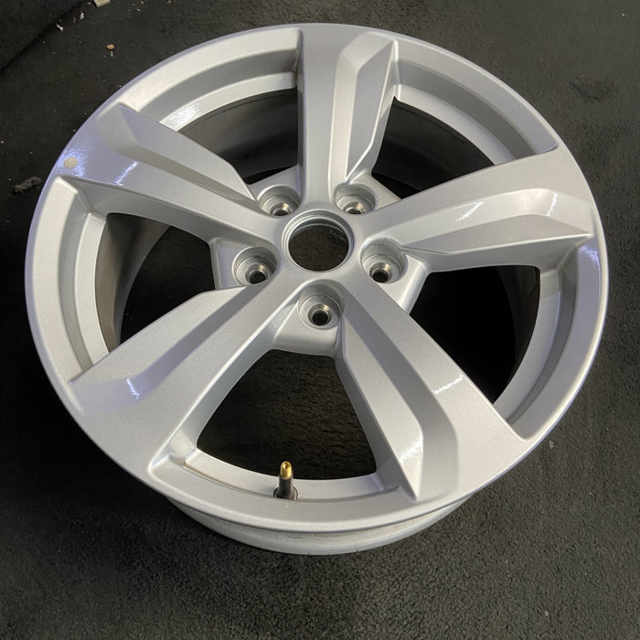 17" SORENTO 21-23 gasoline, 17x7 Original OEM Wheel Rim - View 7