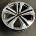 22" Q8 19-22 22x10 , , double spoke Original OEM Wheel Rim - View 7