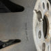 22" Q8 19-22 22x10 , , double spoke Original OEM Wheel Rim - View 9