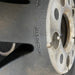 22" Q8 19-22 22x10 , , double spoke Original OEM Wheel Rim - View 10