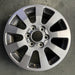 18" LAND CRUISER 25-26 18x7.5 Original OEM Wheel Rim - Additional View