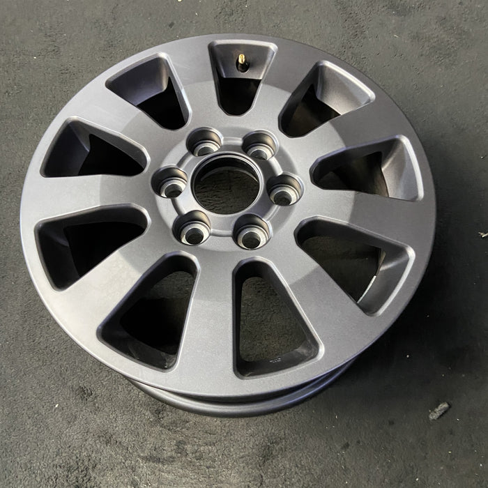 18" LAND CRUISER 25-26 18x7.5 Original OEM Wheel Rim - View 8