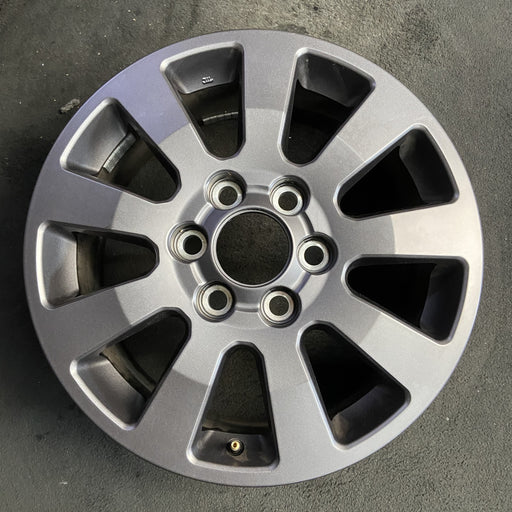 18" LAND CRUISER 25-26 18x7.5 Original OEM Wheel Rim - Additional View