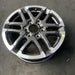 18" TACOMA 24-26 18x7.5, 6 Y spoke Original OEM Wheel Rim - View 8