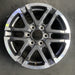 18" TACOMA 24-26 18x7.5, 6 Y spoke Original OEM Wheel Rim - Additional View
