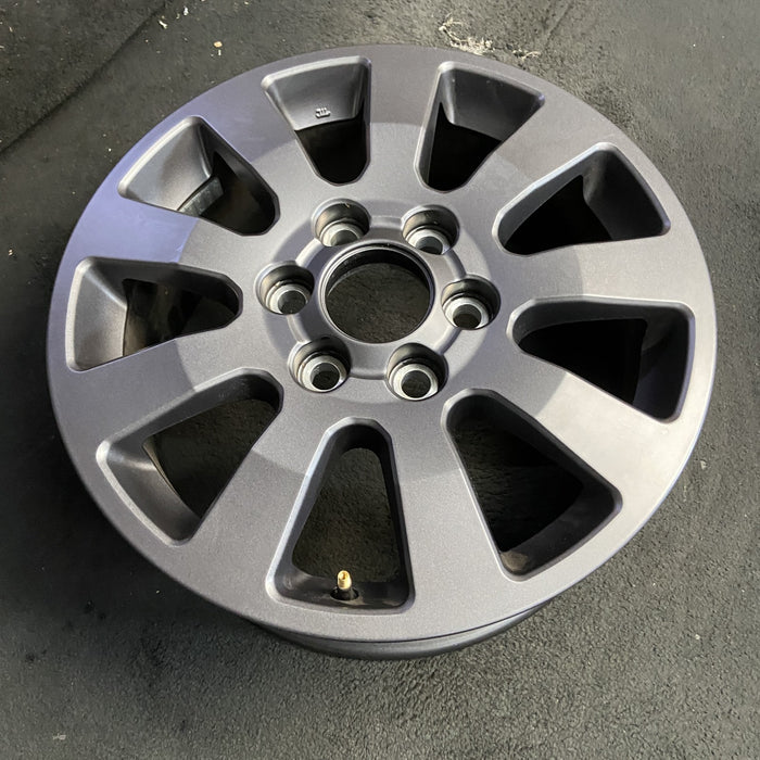 18" LAND CRUISER 25-26 18x7.5 Original OEM Wheel Rim - View 7
