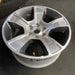 20" DODGE 1500 PICKUP 19-21 , 20x9, , 5 spoke, opt WRF Original OEM Wheel Rim - View 7