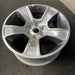 20" DODGE 1500 PICKUP 19-21 , 20x9, , 5 spoke, opt WRF Original OEM Wheel Rim - View 8