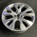 20" GRAND HIGHLANDER 24-26 20x8 , , Y spoke, silver Original OEM Wheel Rim - View 7