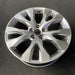 20" GRAND HIGHLANDER 24-26 20x8 , , Y spoke, silver Original OEM Wheel Rim - View 8