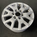 17" TACOMA 24-26 17x7, alloy Original OEM Wheel Rim - View 8