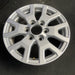 17" TACOMA 24-26 17x7, alloy Original OEM Wheel Rim - View 7
