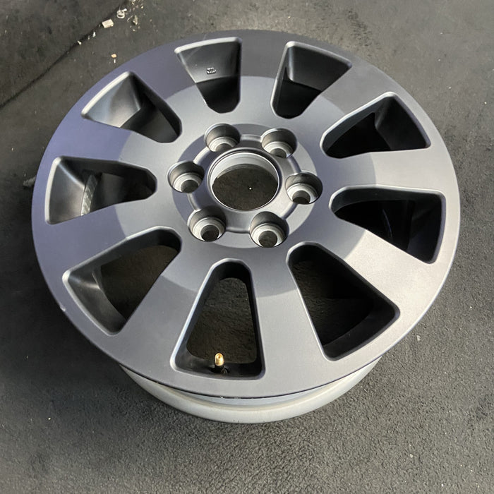 18" LAND CRUISER 25-26 18x7.5 Original OEM Wheel Rim - View 7