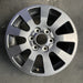 18" LAND CRUISER 25-26 18x7.5 Original OEM Wheel Rim - Additional View
