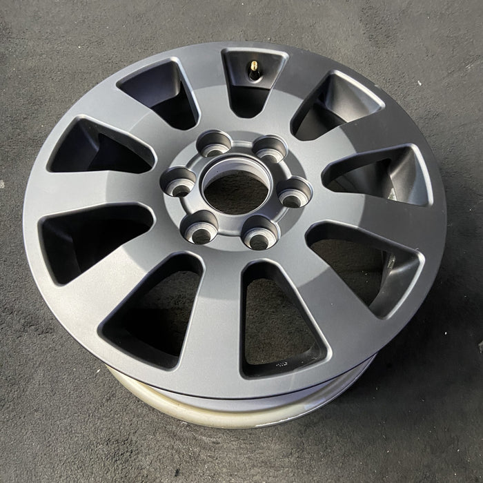 18" LAND CRUISER 25-26 18x7.5 Original OEM Wheel Rim - View 8