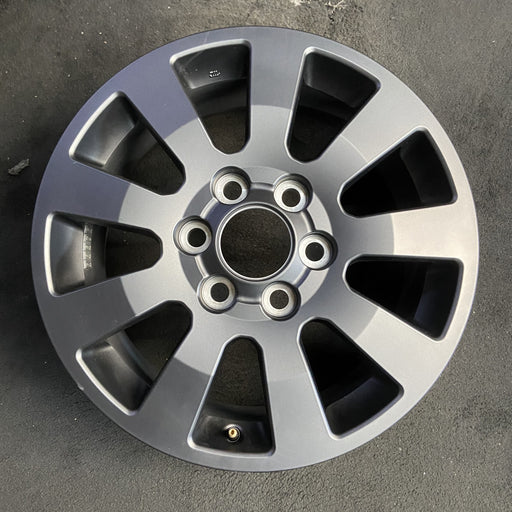 18" LAND CRUISER 25-26 18x7.5 Original OEM Wheel Rim - Additional View