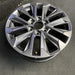 20" LAND CRUISER 24 20x7.5 Original OEM Wheel Rim - View 7