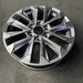 20" LAND CRUISER 24 20x7.5 Original OEM Wheel Rim - View 8