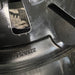 22" SIERRA 2500 PICKUP 24 22x8.5, black Original OEM Wheel Rim - View 9