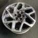 20" SIERRA 1500 PICKUP 22 20x9, , twisted spoke, Original OEM Wheel Rim - View 7