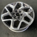 20" SIERRA 1500 PICKUP 22 20x9, , twisted spoke, Original OEM Wheel Rim - View 8