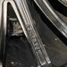 21" MERCEDES S-CLASS 21 223 Type , 21x9 , machined face with black accent - View 9