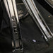 21" MERCEDES S-CLASS 21 223 Type , 21x10 , machined face with black accent - View 10
