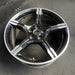 19" MUSTANG 19-20 19x8.5 , 5 spoke, machined face with pockets Original OEM - View 7